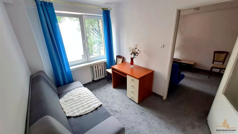 Mieszkanie Kraków