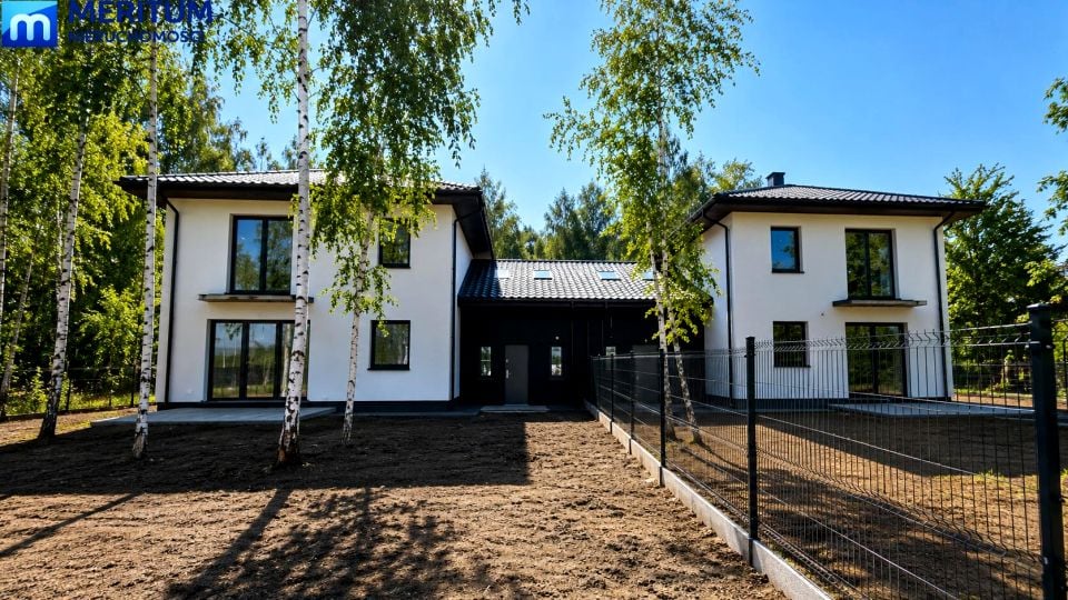 Dom Książenice