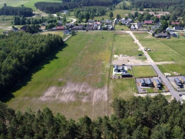 Działka budowlana Smyków