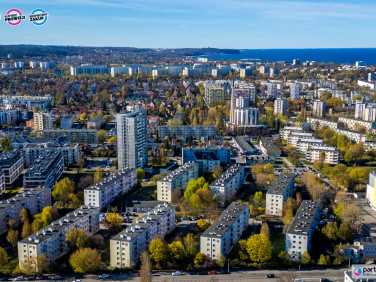 Mieszkanie Gdańsk
