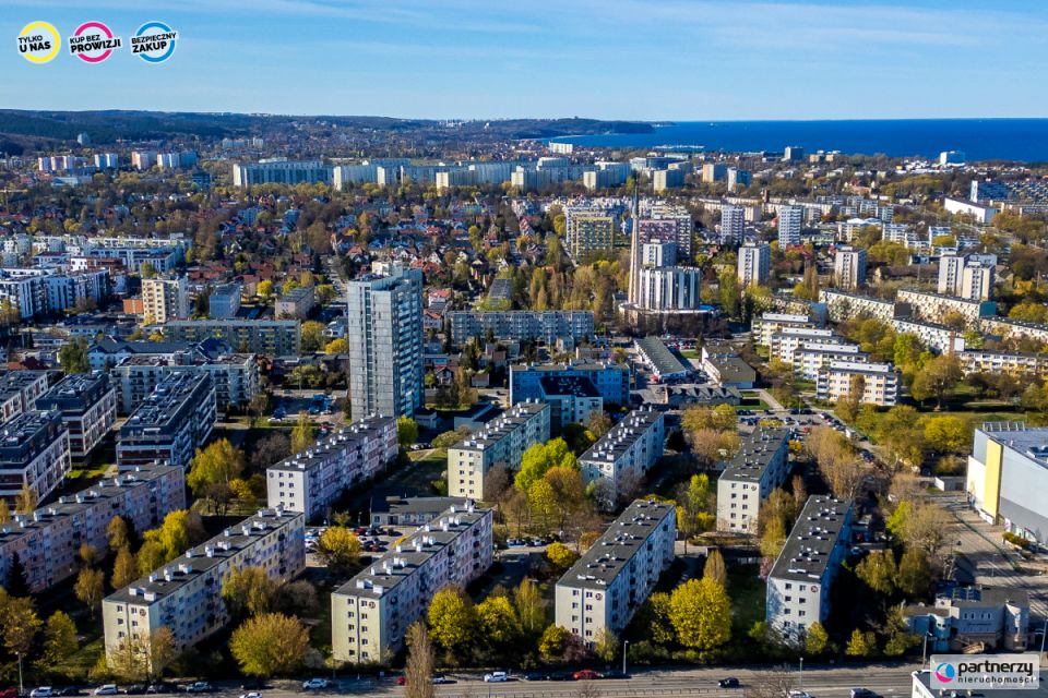 Mieszkanie Gdańsk