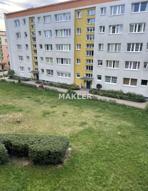 Mieszkanie blok mieszkalny sprzedaż