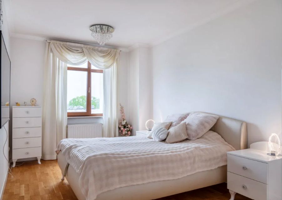 Mieszkanie Warszawa
