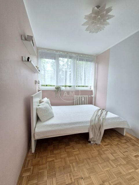Mieszkanie, ul. Lubińska - Mehr