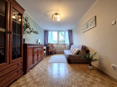 Mieszkanie Wrocław