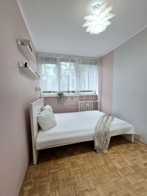 Mieszkanie, ul. Lubińska - Ansicht 6