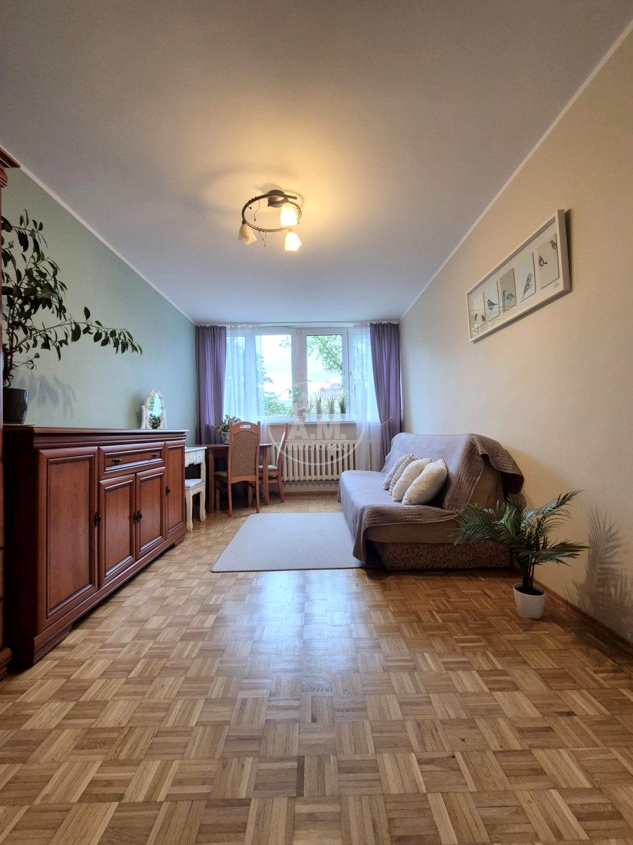 Mieszkanie, ul. Lubińska