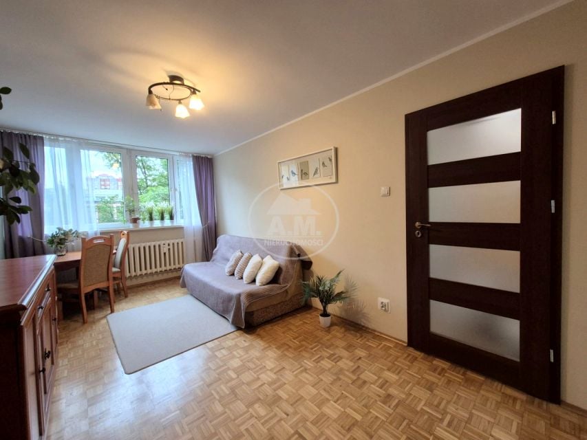 Mieszkanie, ul. Lubińska - Ansicht 3