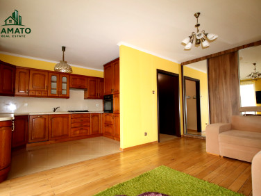 Mieszkanie Kraków