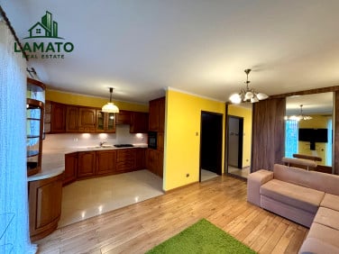 Mieszkanie apartamentowiec Kraków