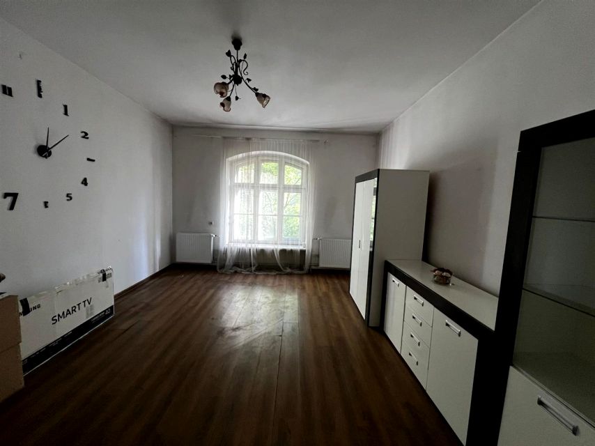 Mieszkanie Sosnowiec