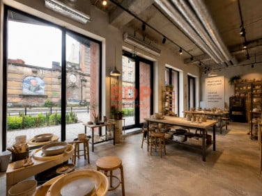 Lokal Wrocław