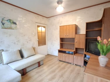 Mieszkanie Łódź