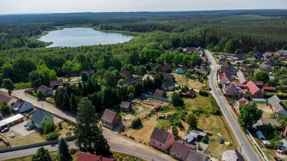 Dom Bronków