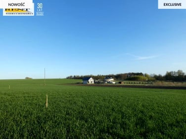 Działka budowlana Tarnówko