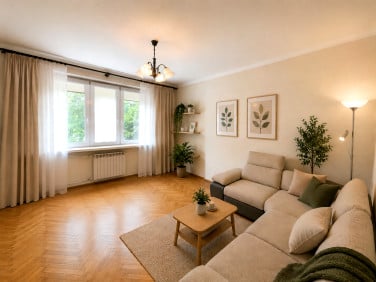 Mieszkanie Łódź