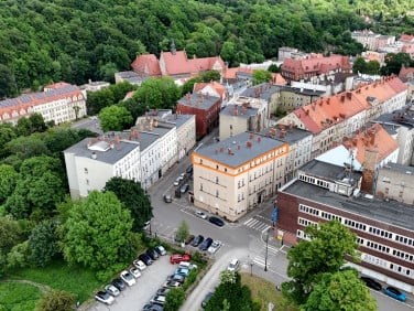 Lokal Wałbrzych