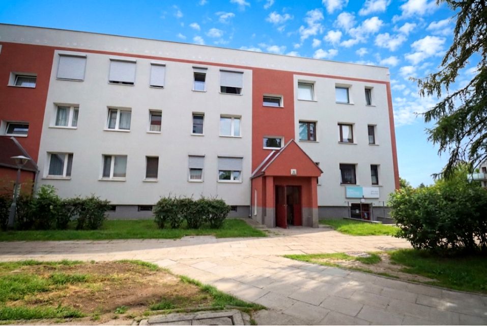 Mieszkanie Swarzędz