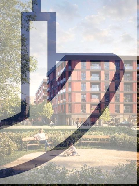 Mieszkanie apartamentowiec sprzedaż