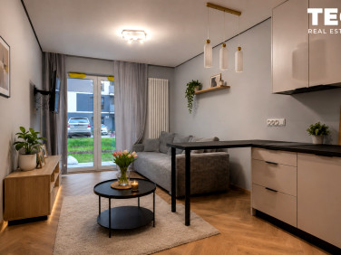 Mieszkanie Kraków