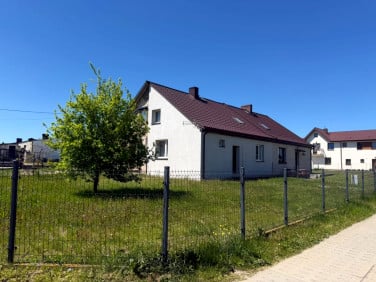 Mieszkanie Władysławowo