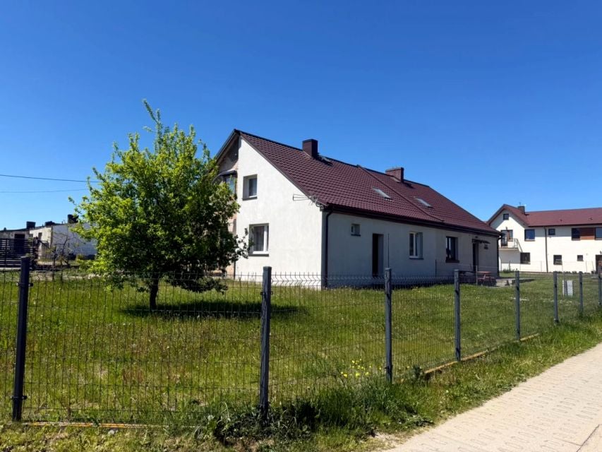 Mieszkanie Władysławowo