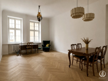 Mieszkanie Warszawa