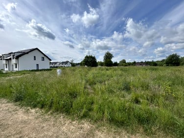 Działka budowlana Lipnik