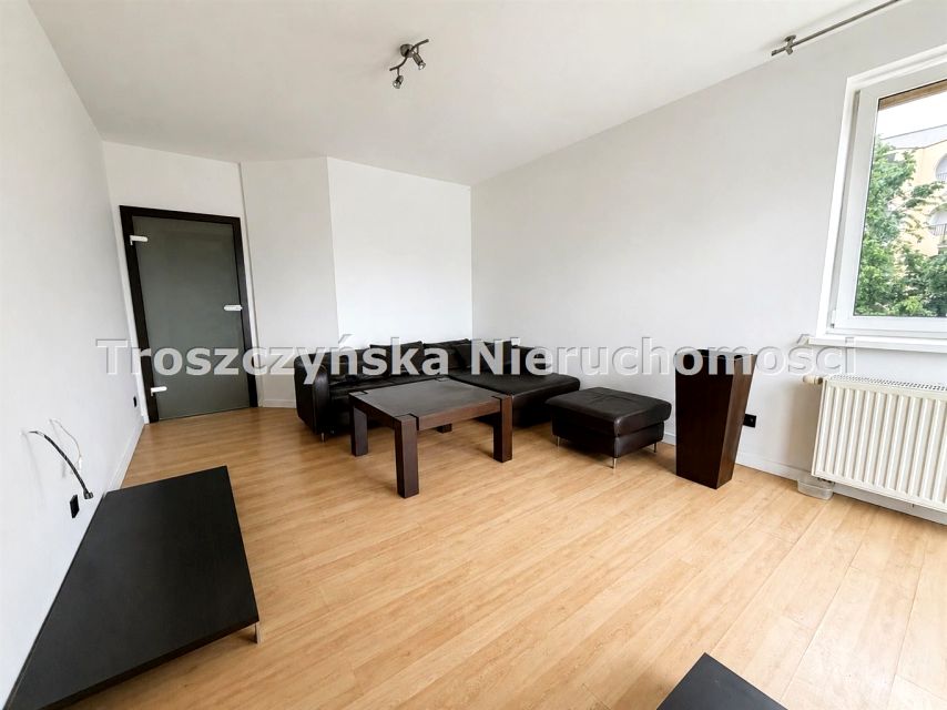 Mieszkanie Częstochowa