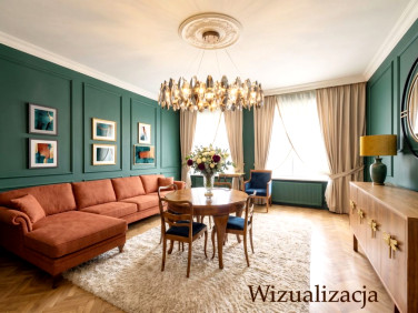 Mieszkanie Łódź