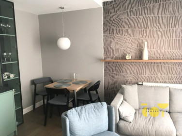 Mieszkanie apartamentowiec wynajem