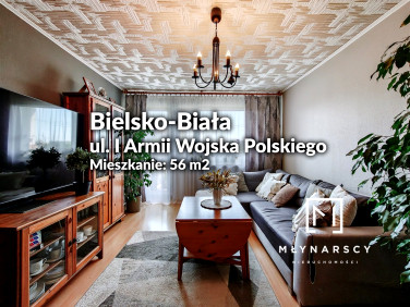 Mieszkanie Bielsko-Biała