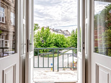 Mieszkanie Kraków