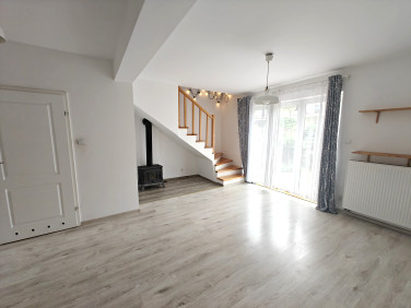 Dom balkon