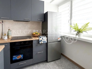 Mieszkanie blok mieszkalny Gliwice