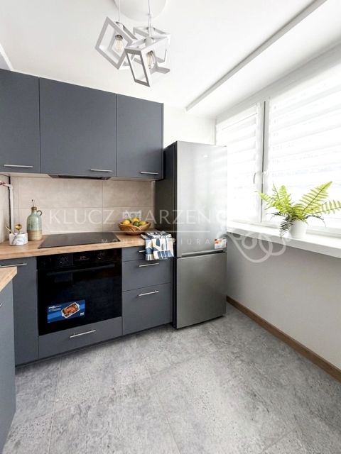 Mieszkanie blok mieszkalny Gliwice
