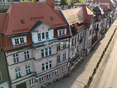 Mieszkanie Wałbrzych