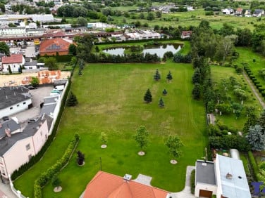 Działka Żnin