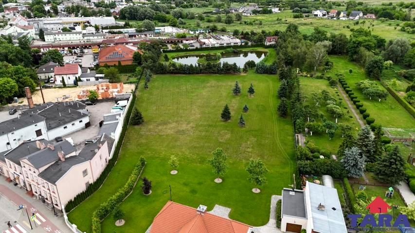 Działka Żnin