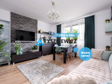 Mieszkanie Cedry Małe