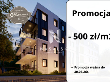 Mieszkanie Bydgoszcz