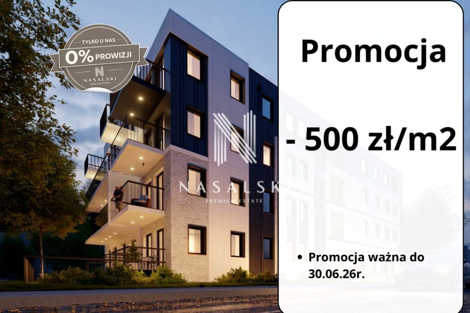 Mieszkanie Bydgoszcz