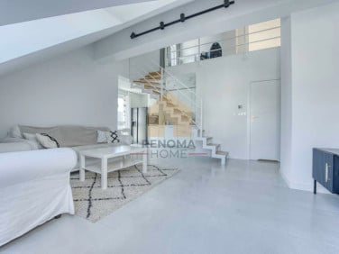 Mieszkanie apartamentowiec przy lesie