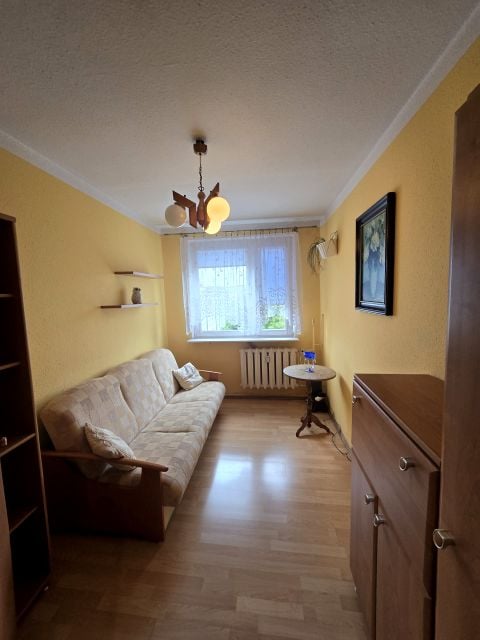Mieszkanie blok mieszkalny w górach