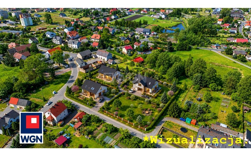 Działka Gromadka