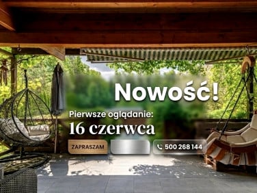 Dom Łaznowska Wola