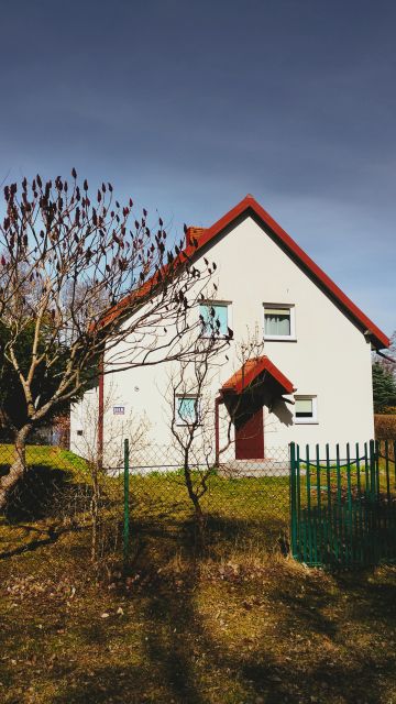 Dom Rukławki
