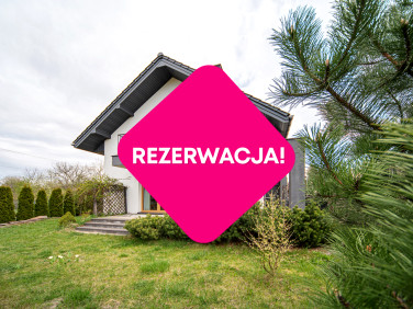 Dom Płochocin