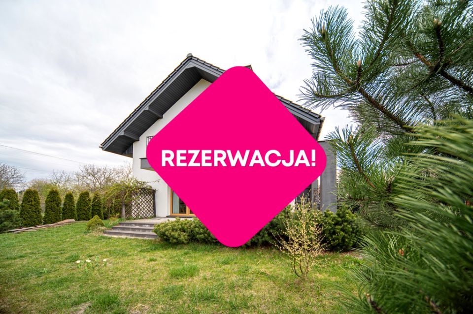 Dom Płochocin