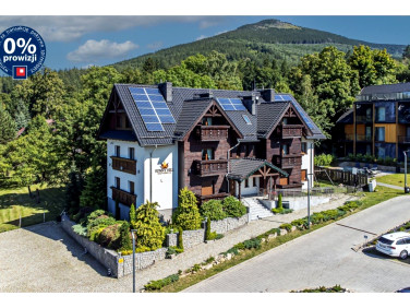Budynek użytkowy Karpacz